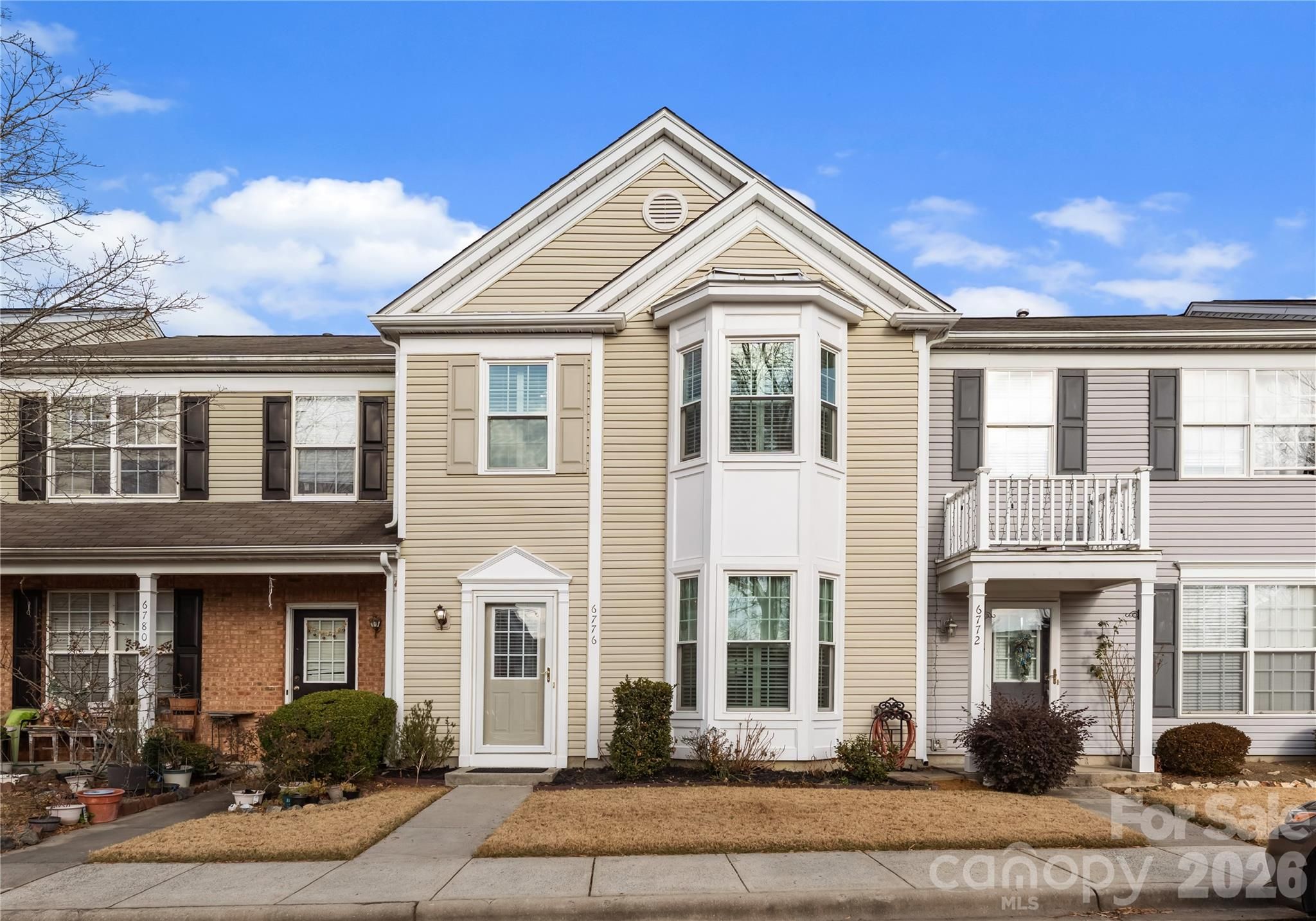 6776 Rothchild Drive