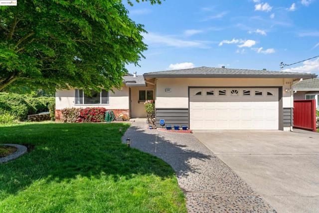 2305 Marlin Court