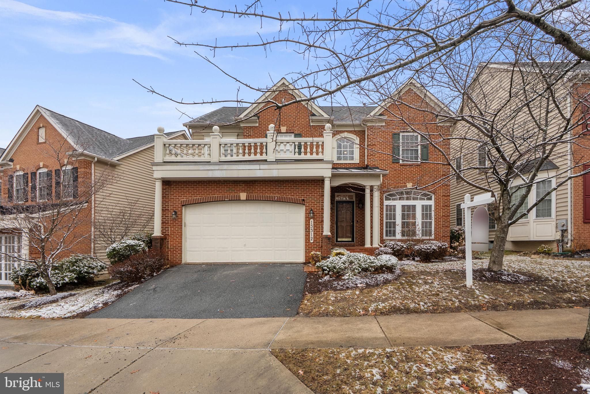 13312 Catawba Manor Way