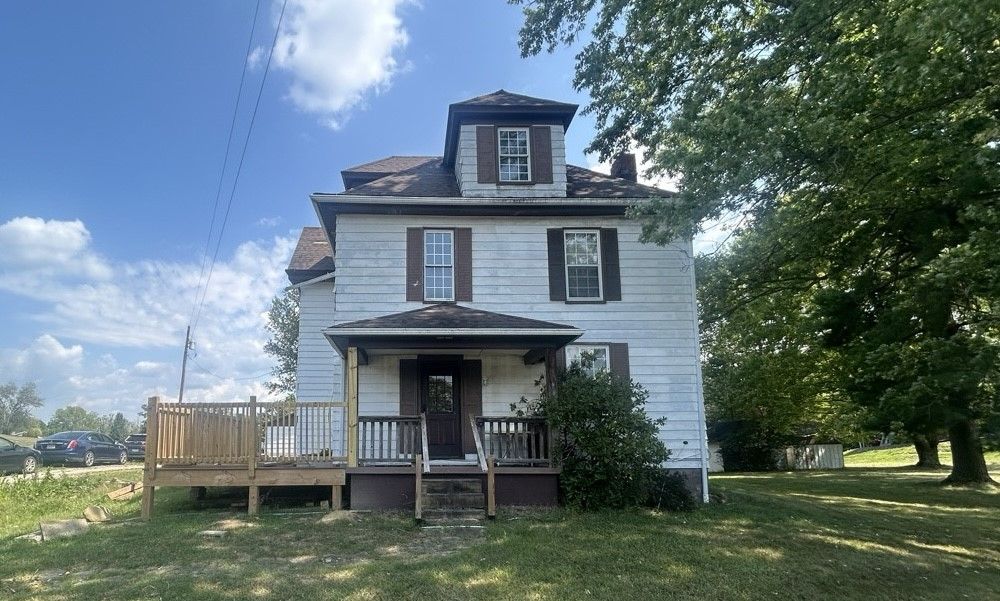 343 Malone Ridge, Washington, 15301, Pennsylvania Washington