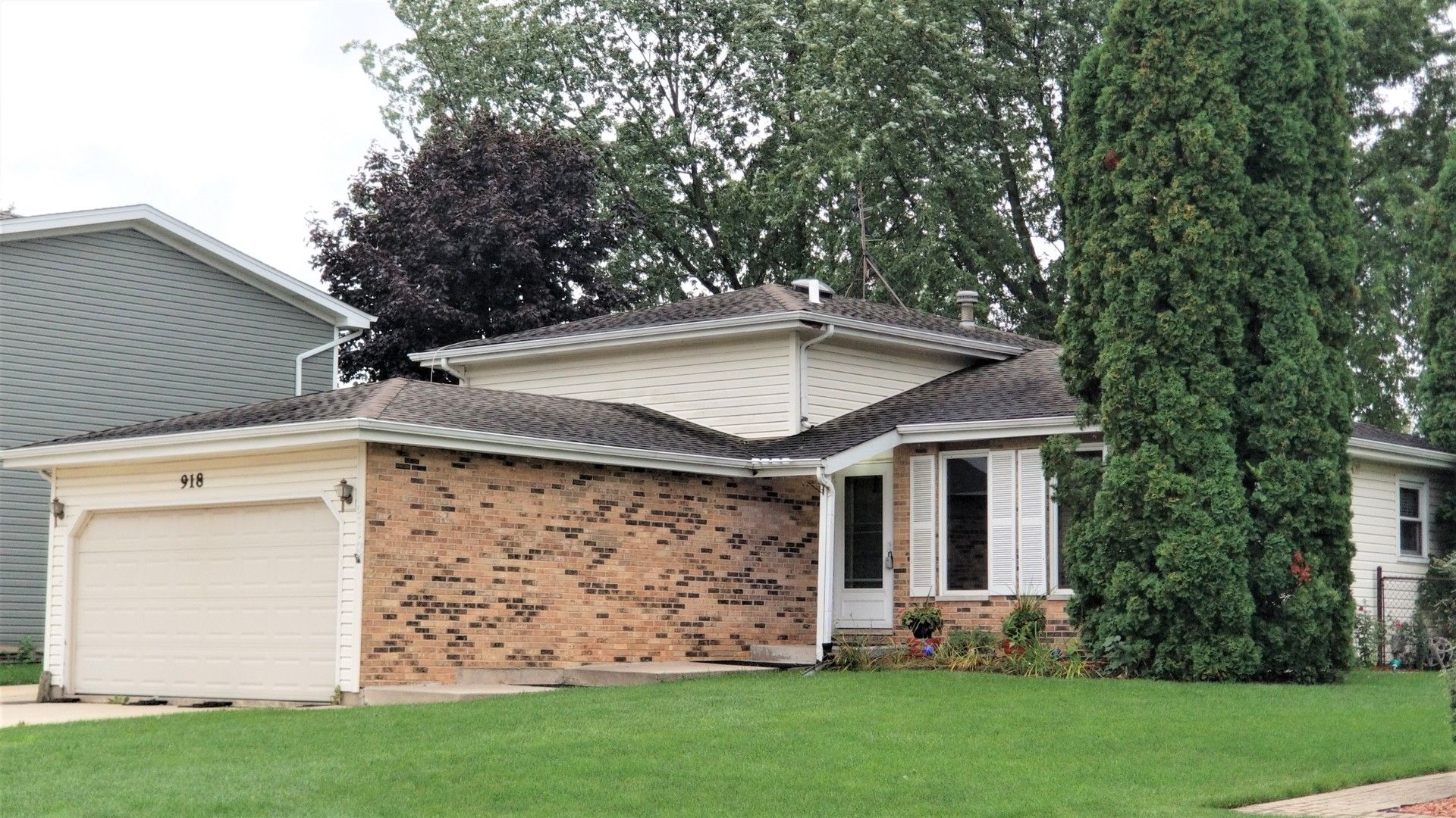 918 Cumberland Court
