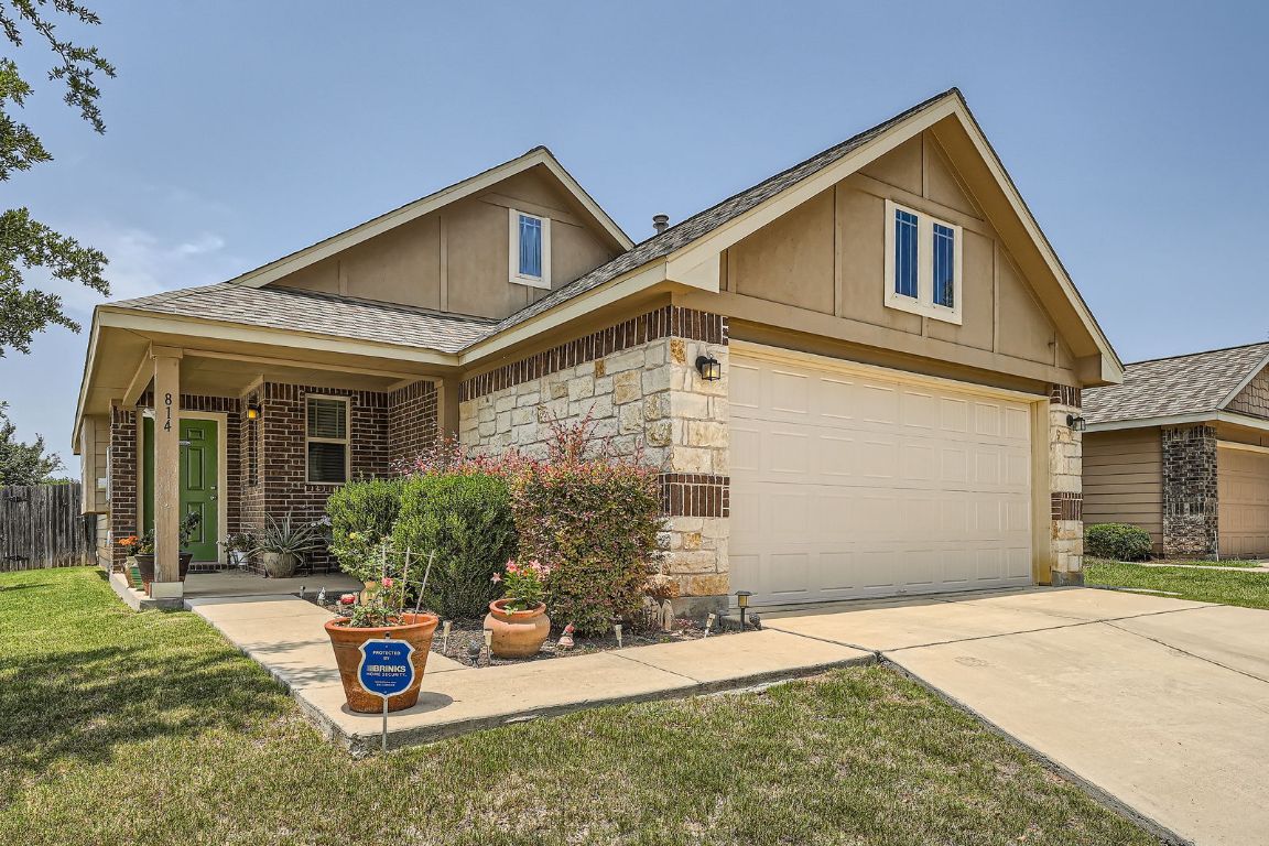 814 Hatton Hill Court