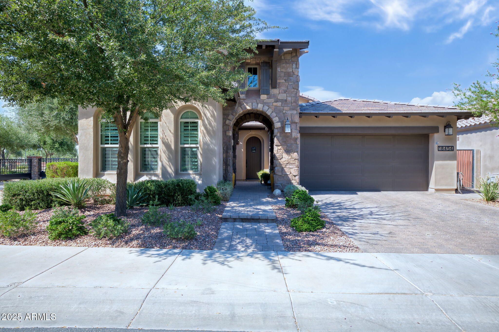 18454 E Rosewood Drive