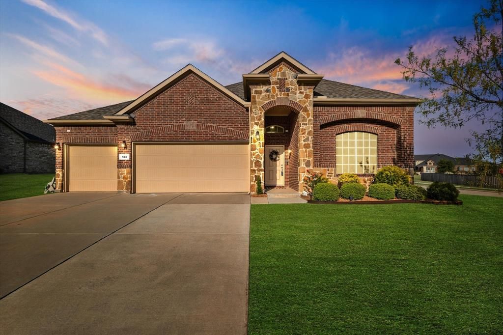 525 Northwood Drive