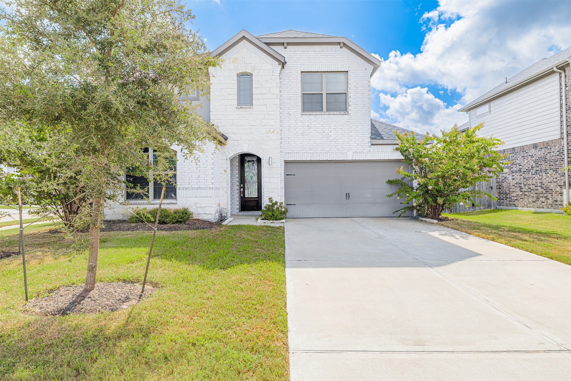 3303 Polk Creek Drive