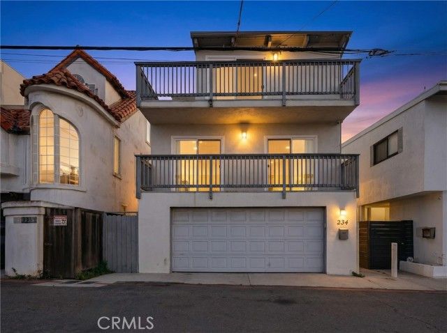 334 Palm Drive