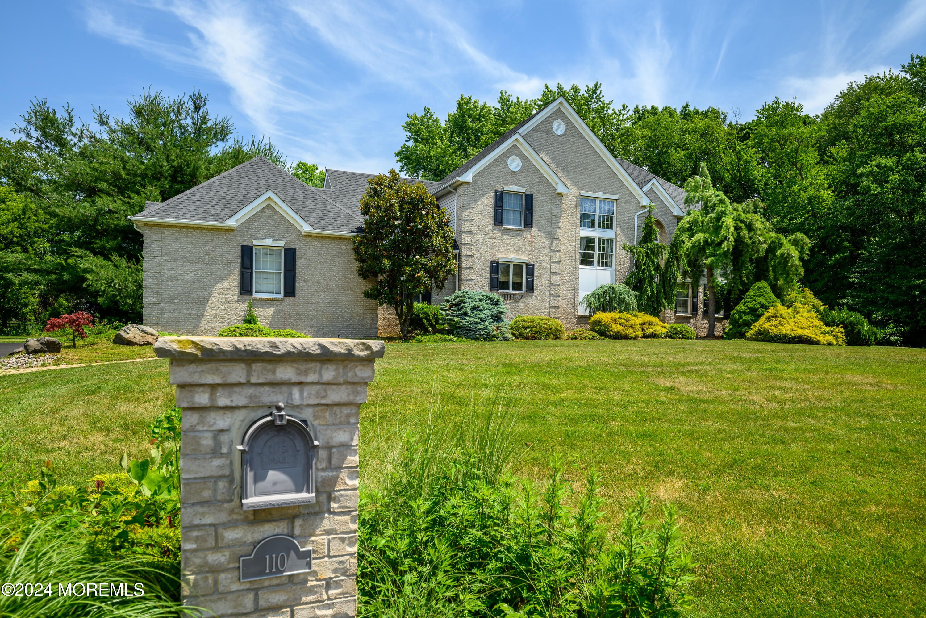 110 Lions Court