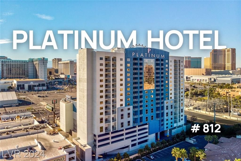 211 East Flamingo Road 812, Las Vegas, 89169 Las Vegas, undefined