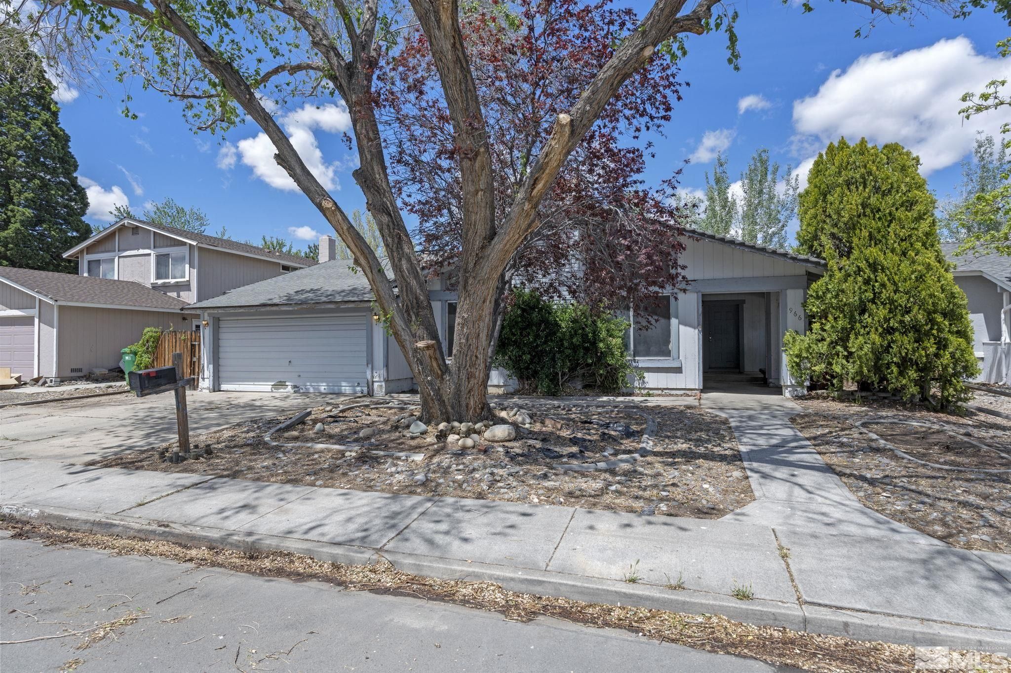966 Woodstone Drive