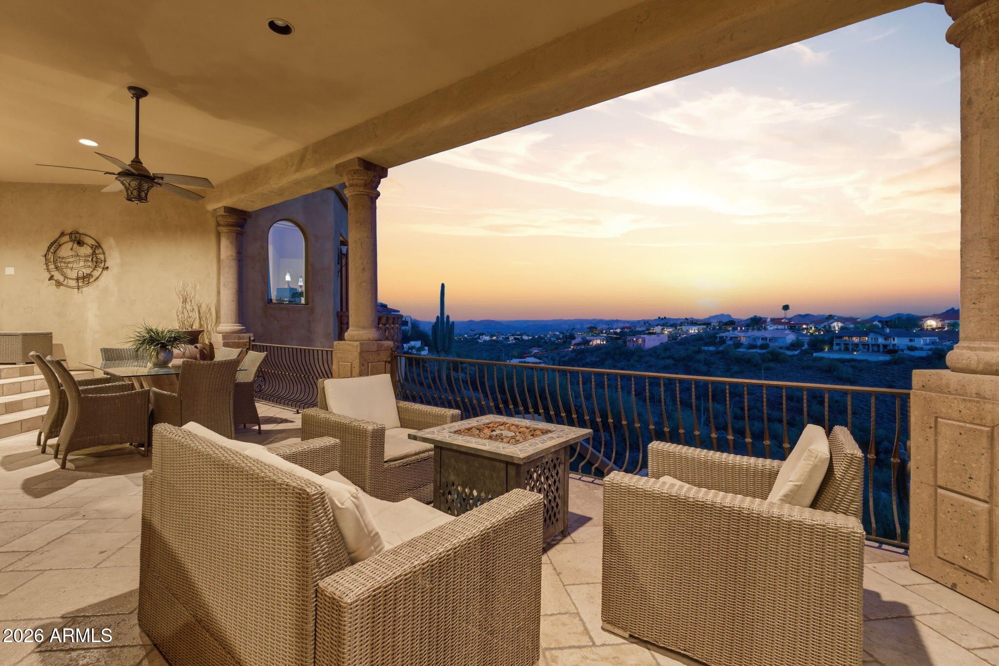 15635 E Sunburst Drive