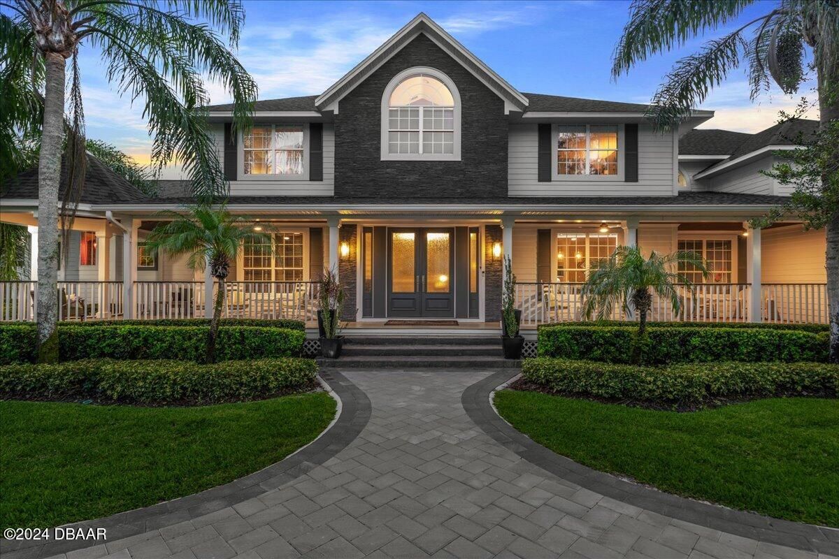4 Broad Creek Circle