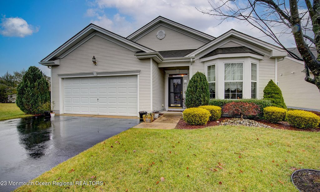 Four Seasons at South Knolls