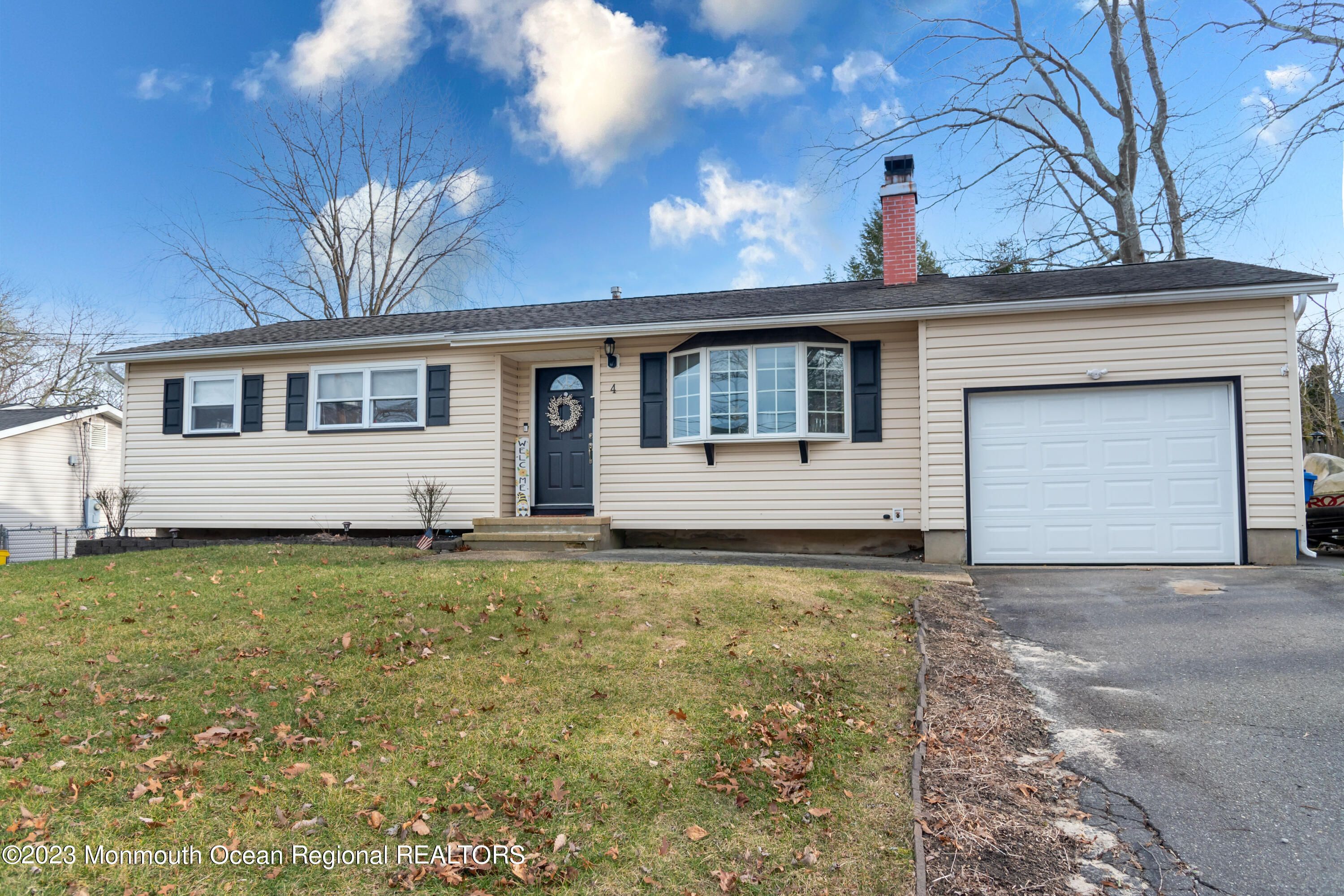 4 Pennsylvania Avenue