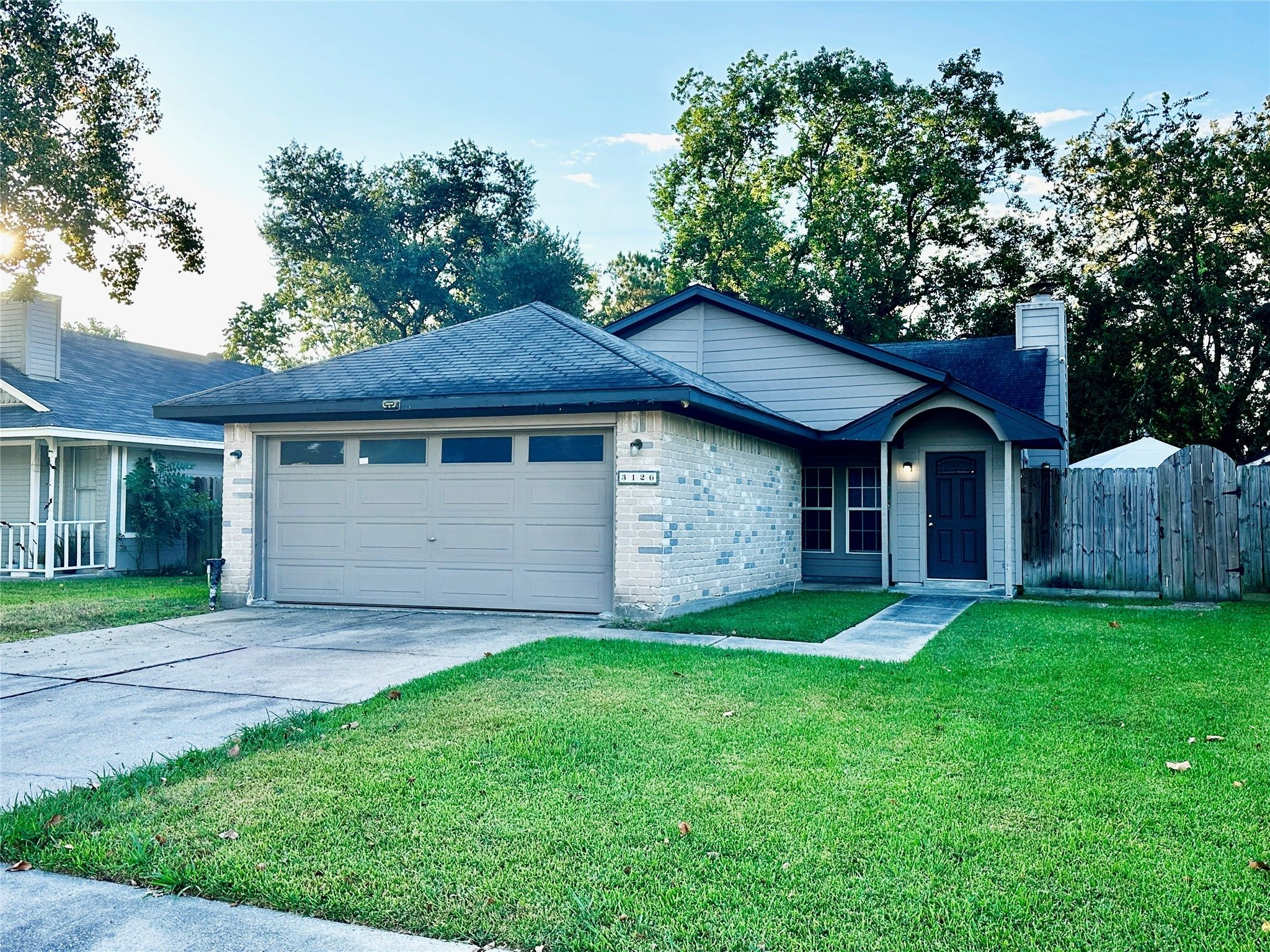 3126 Forestbrook Drive
