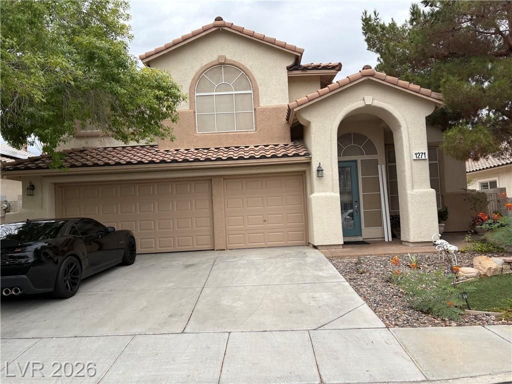 1271 Autumn Wind Way