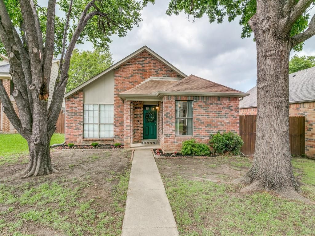 1311 Maplewood Drive