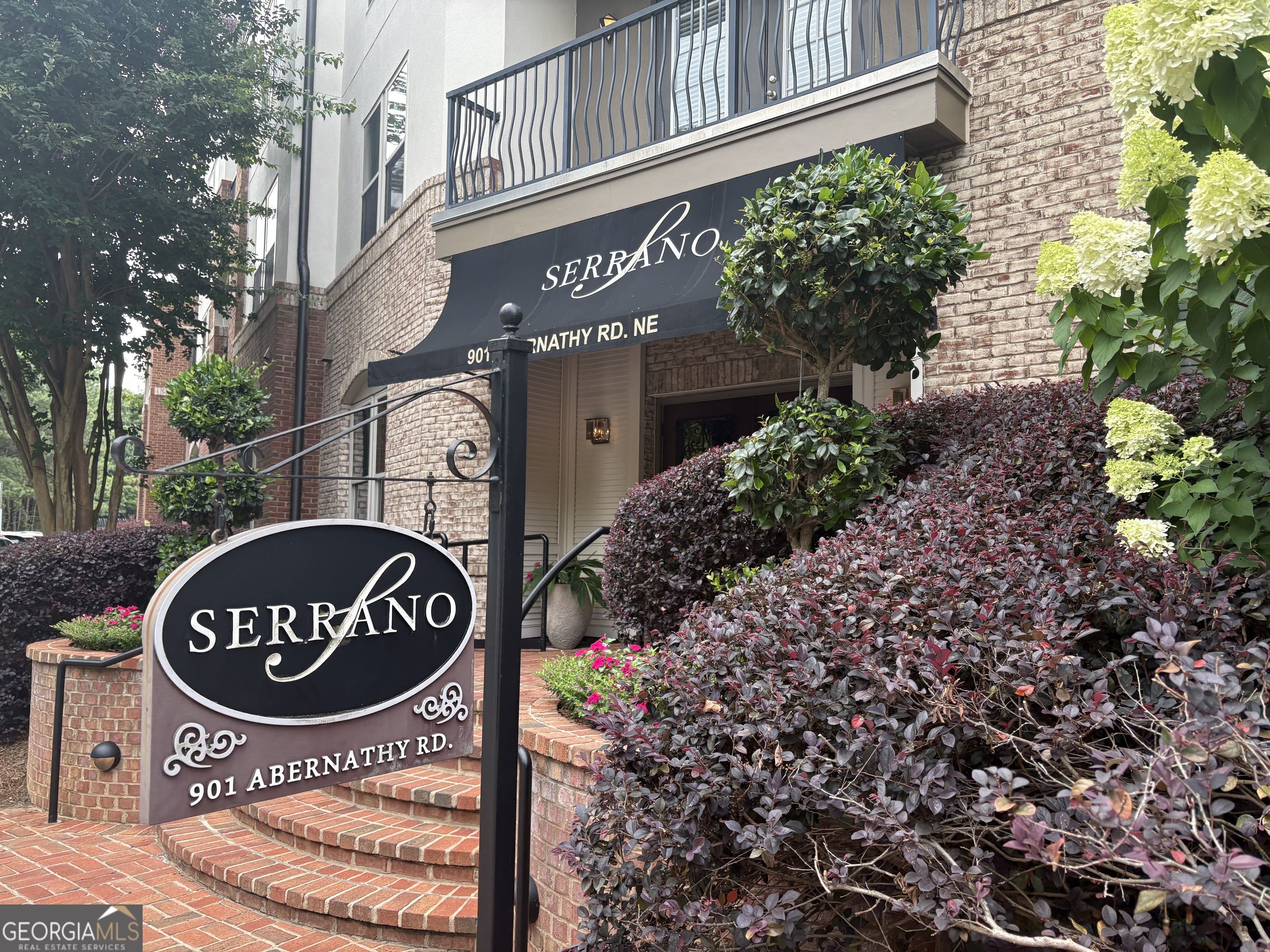 901 Abernathy Road Ne 6040