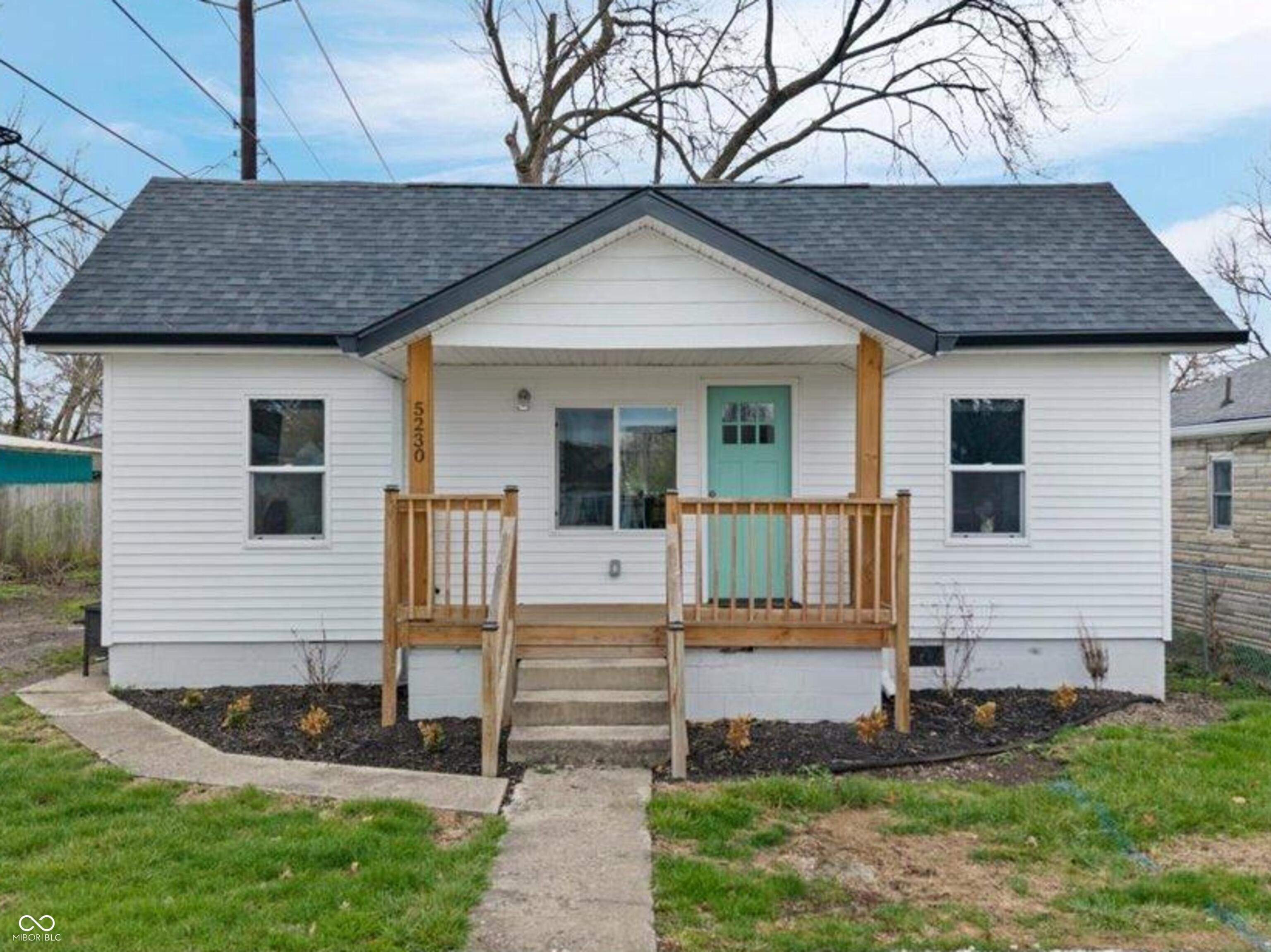 5230 W Legrande Avenue