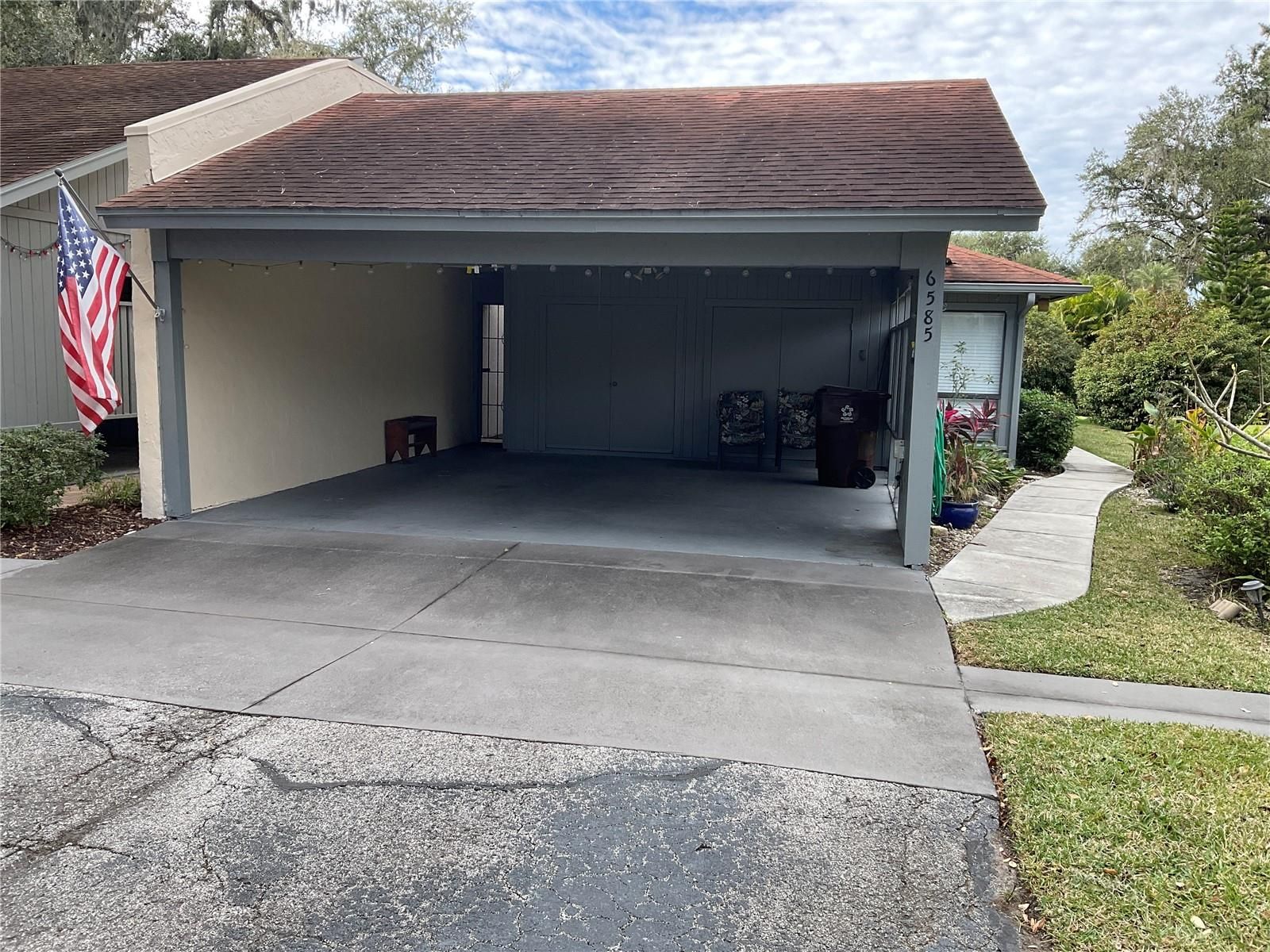 6585 Trail Ridge Drive 6585