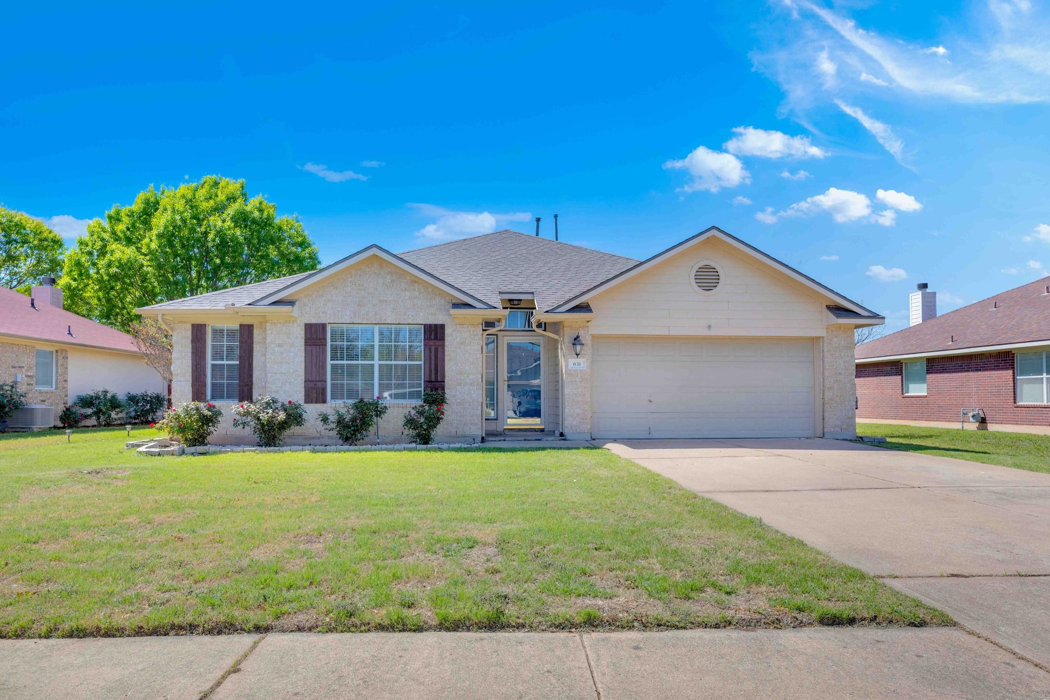 631 Columbine Avenue
