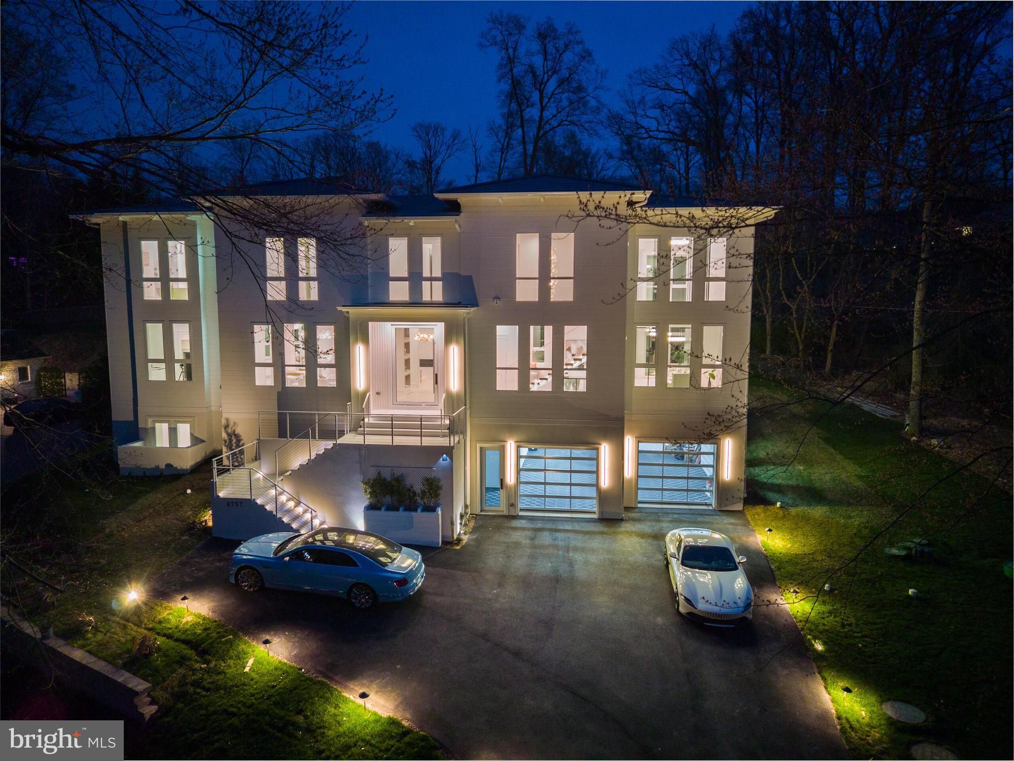 8757 Brook Road