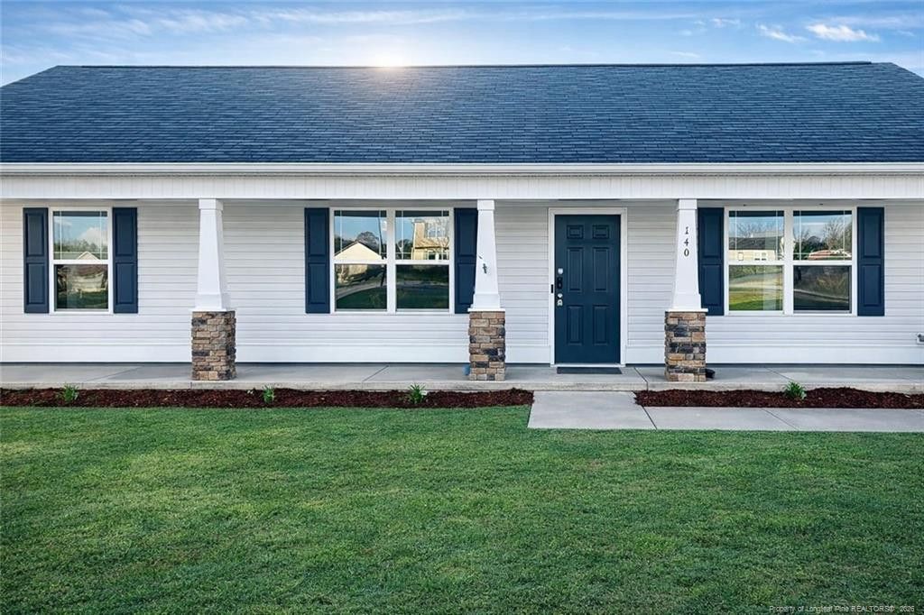 140 Denning Farm Lane