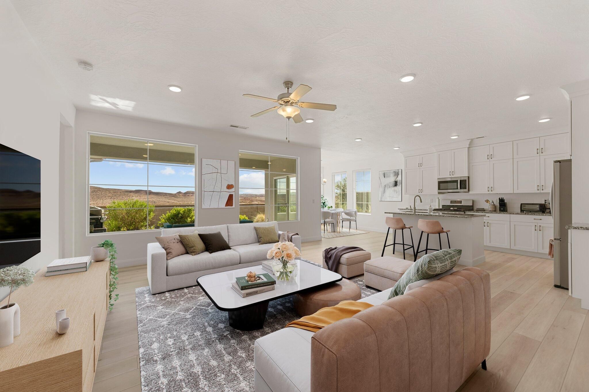 5769 S Cardinal Wing Dr