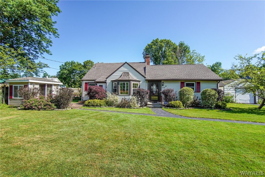 358 Eisenhower Avenue