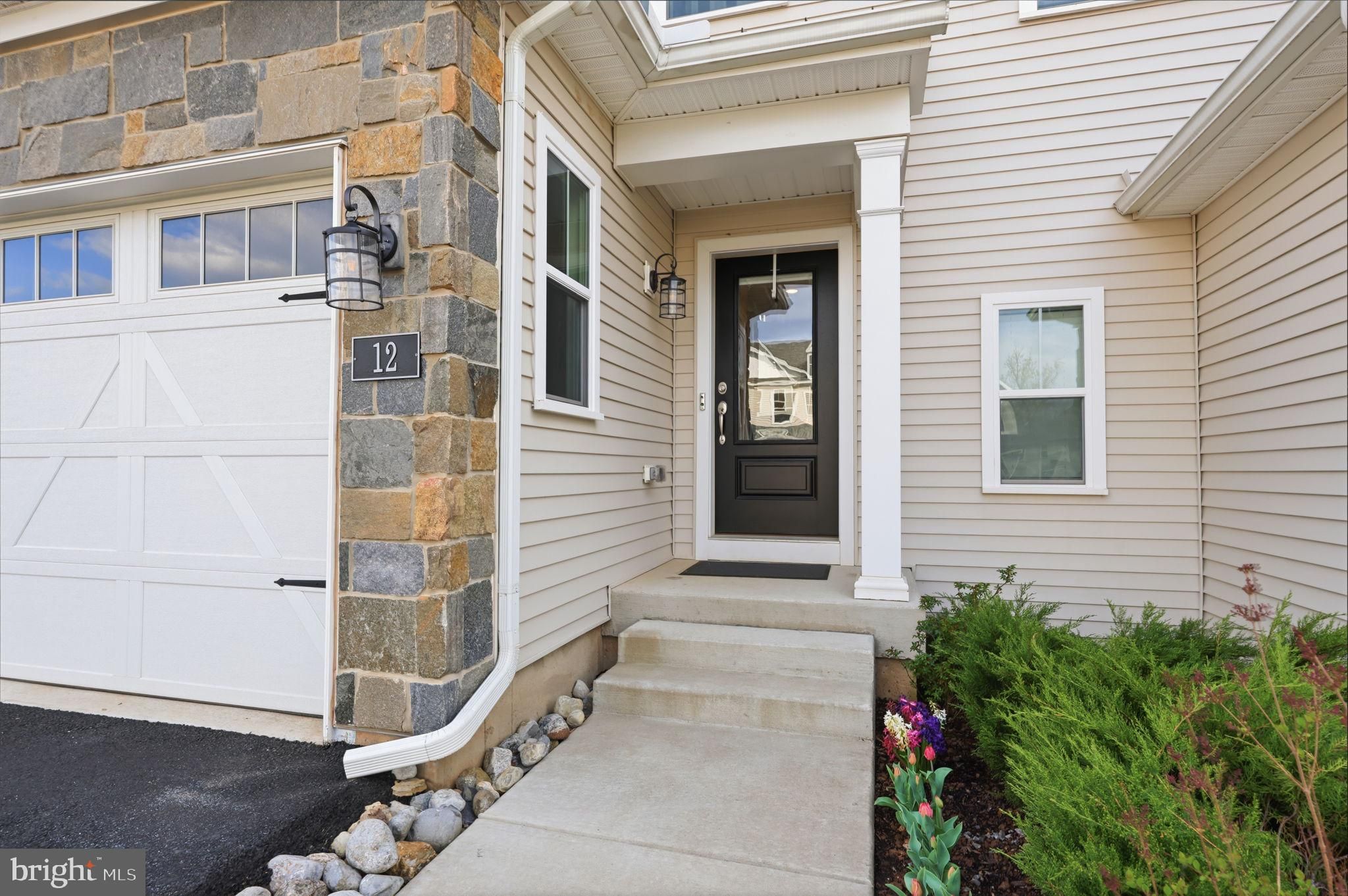 12 Spring Mill Road