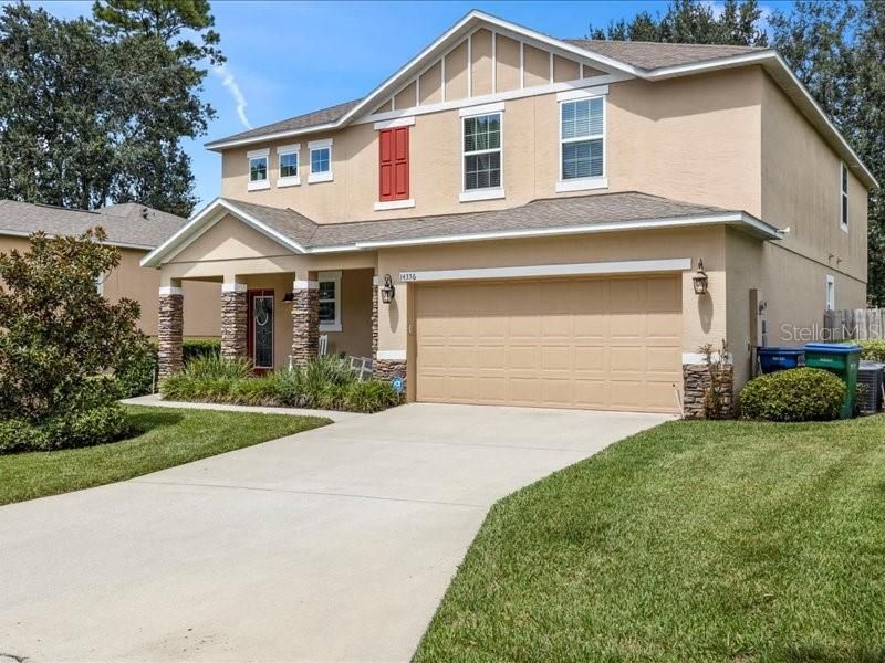 14356 Nw 159th Place