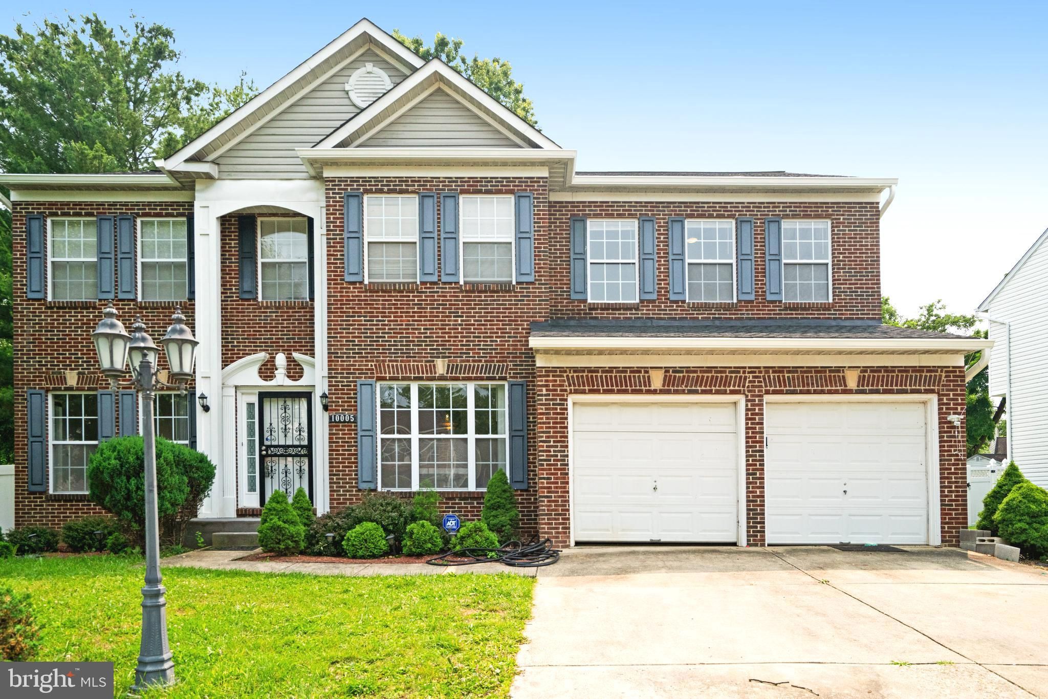 10005 Edgewater Terrace