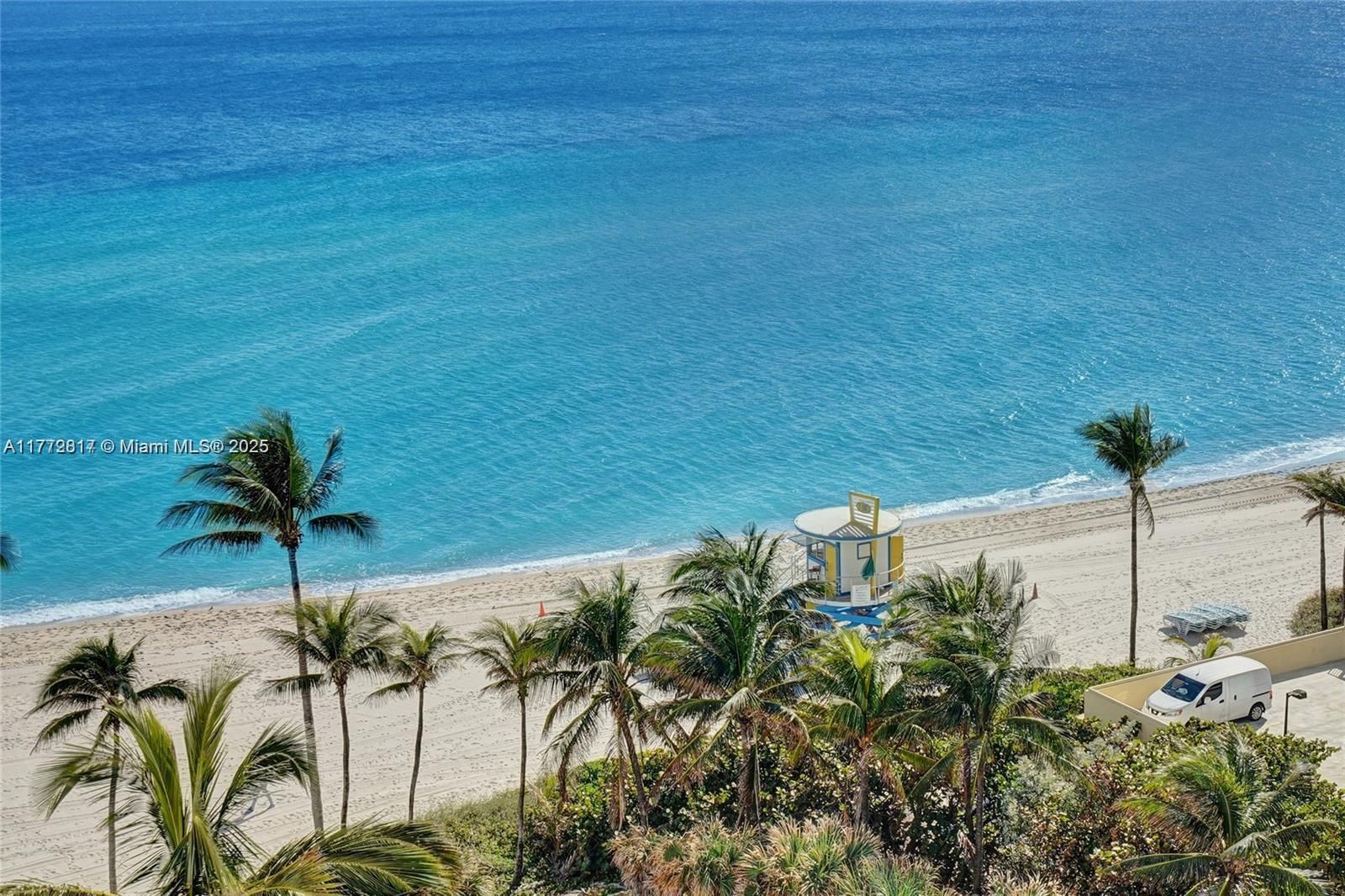 2301 S Ocean Dr 1007