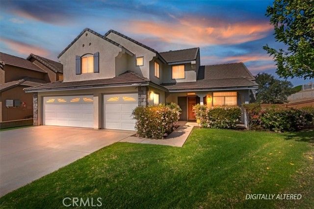 10011 Thornbird Court N