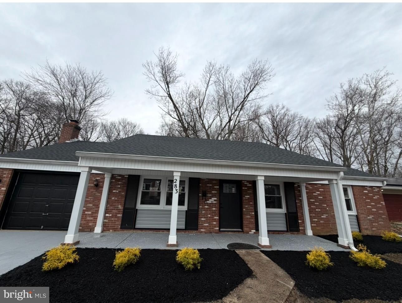 283 Northampton Drive