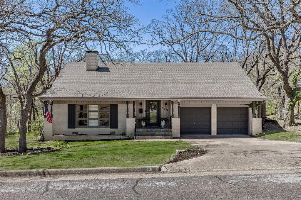 1031 S Fairbanks