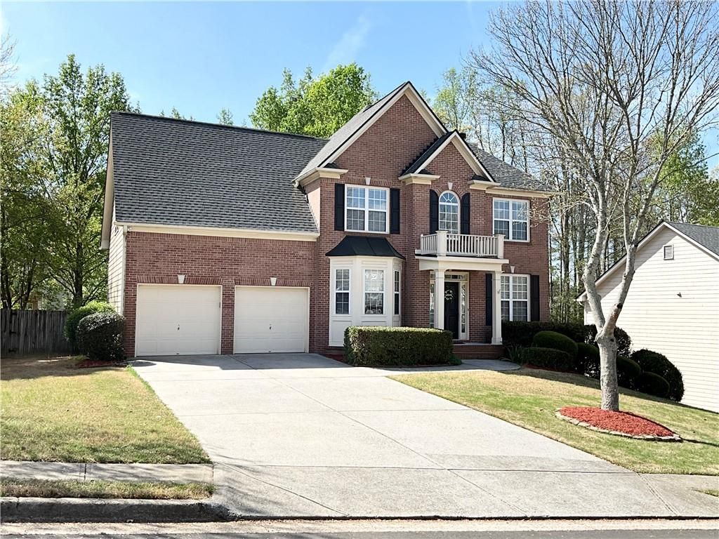 2585 Chandler Grove Drive