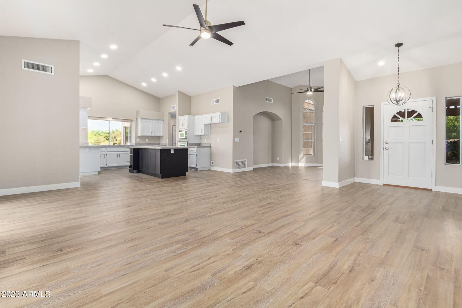 18810 E Mcdowell Mountain Drive