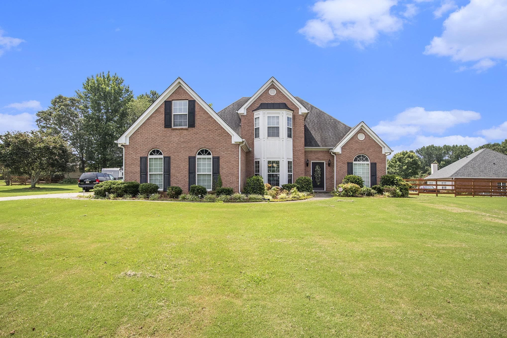 3087 Biltmore Woods Drive