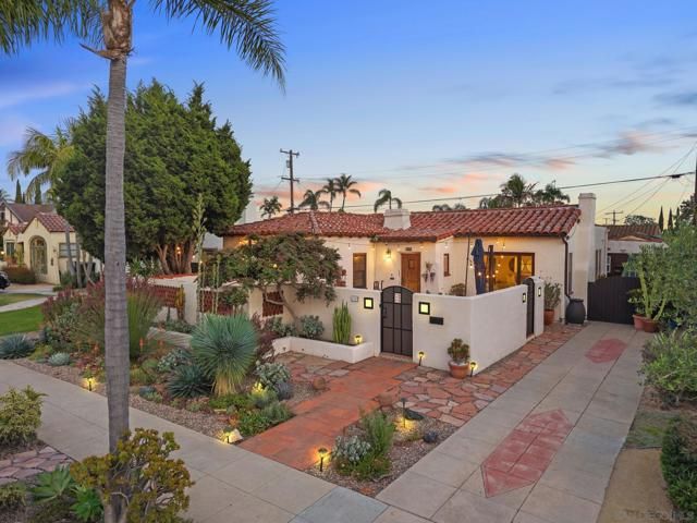 4349 Adams Avenue
