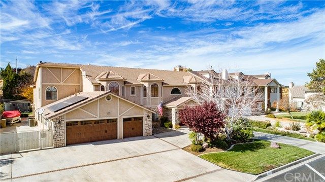 Spring Valley Lake Victorville Ca Homes For Sale Real Estate Neighborhoods Com