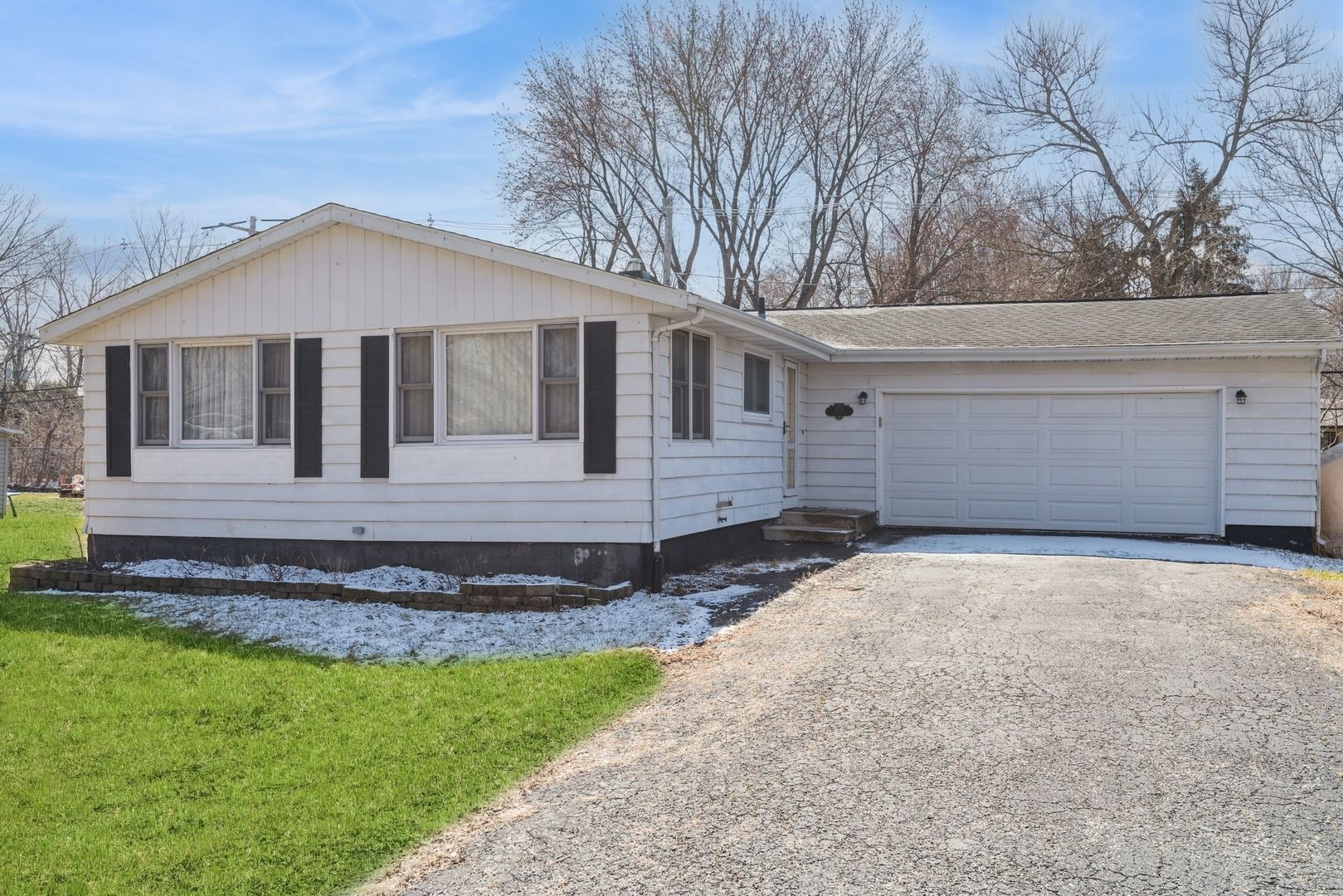 4519 Prairie Avenue