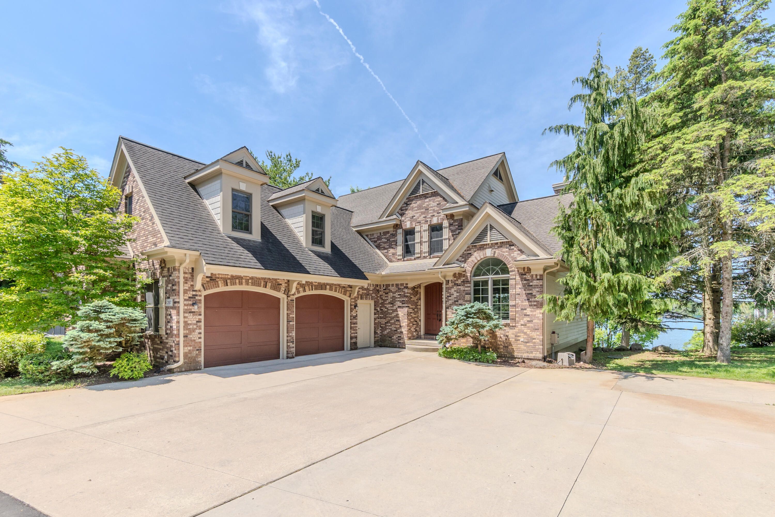 267 Glazier Road