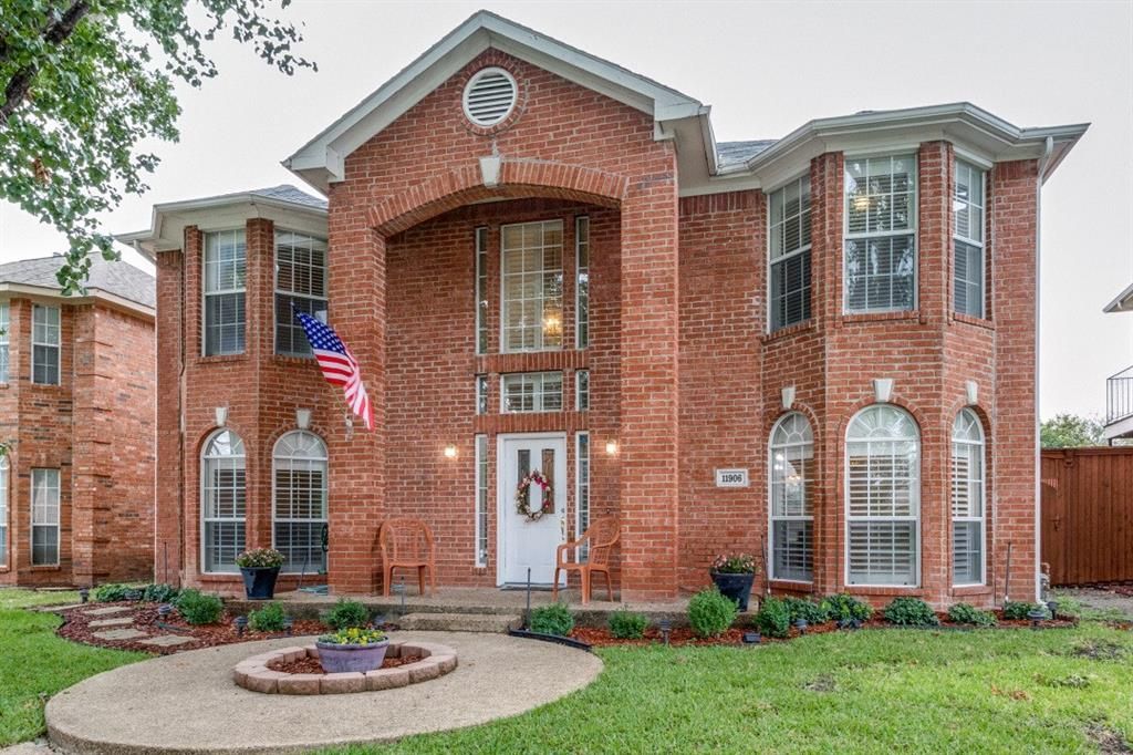 11906 Oak Highlands Drive