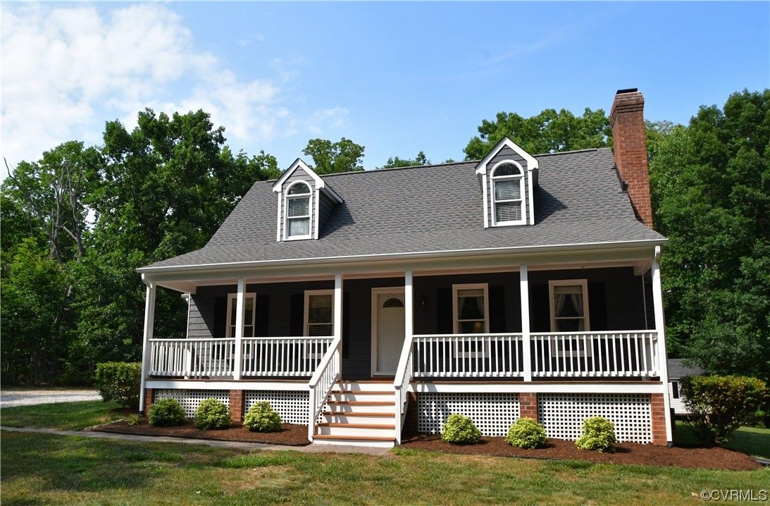 2590 Glenridge Court