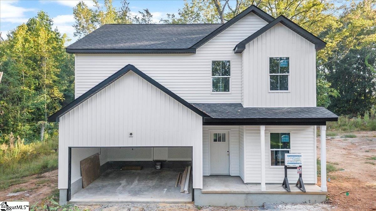 100 Larkspur Drive
