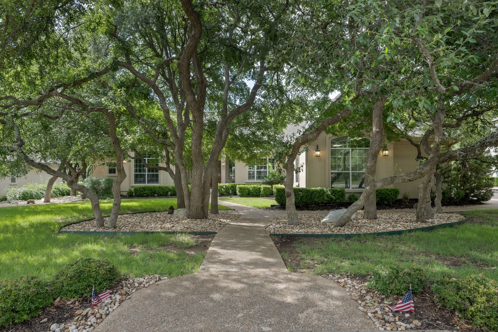 29 Meadows End