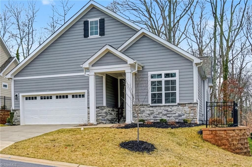 2433 Albemarle Court