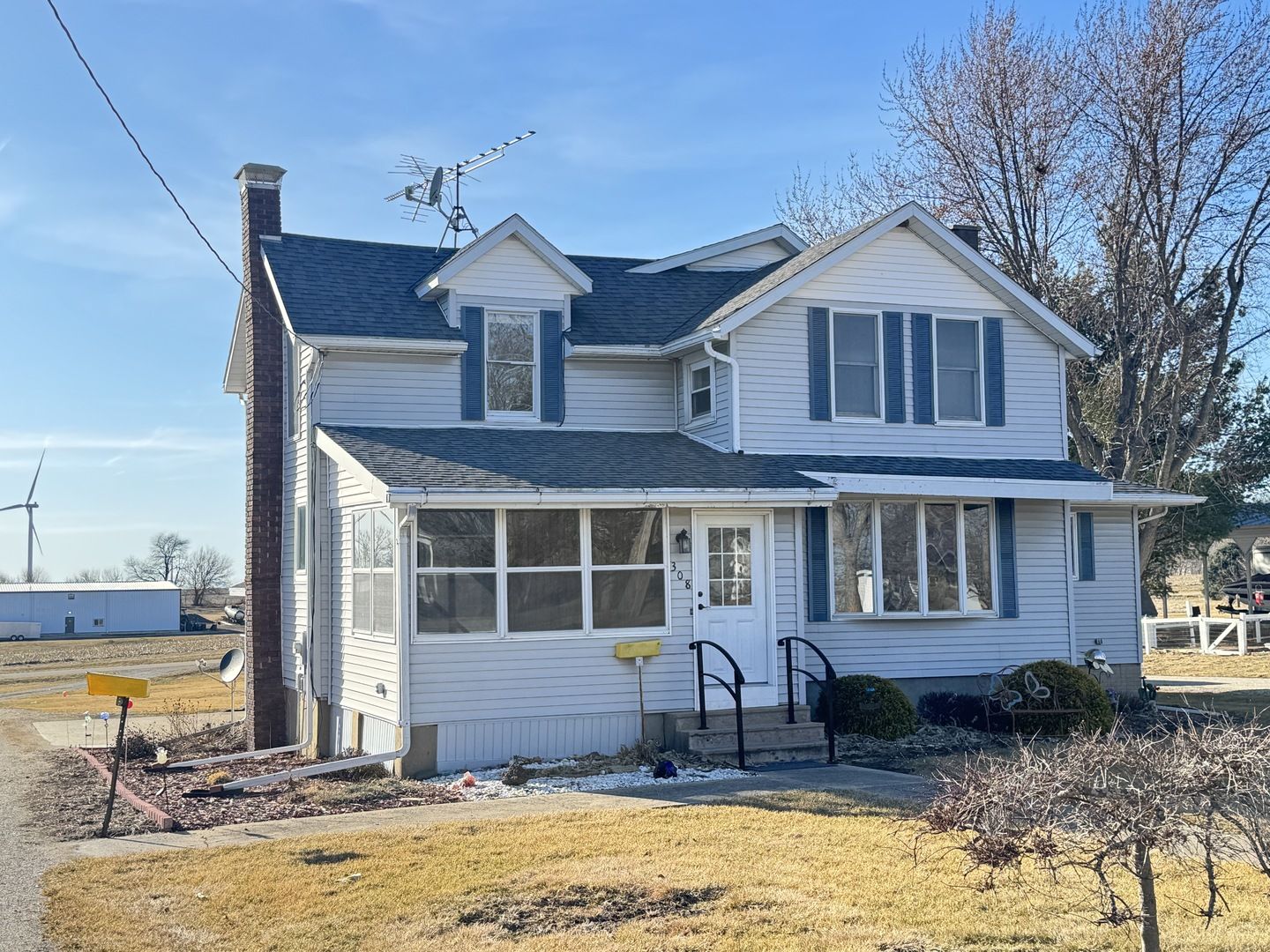308 S Main Street
