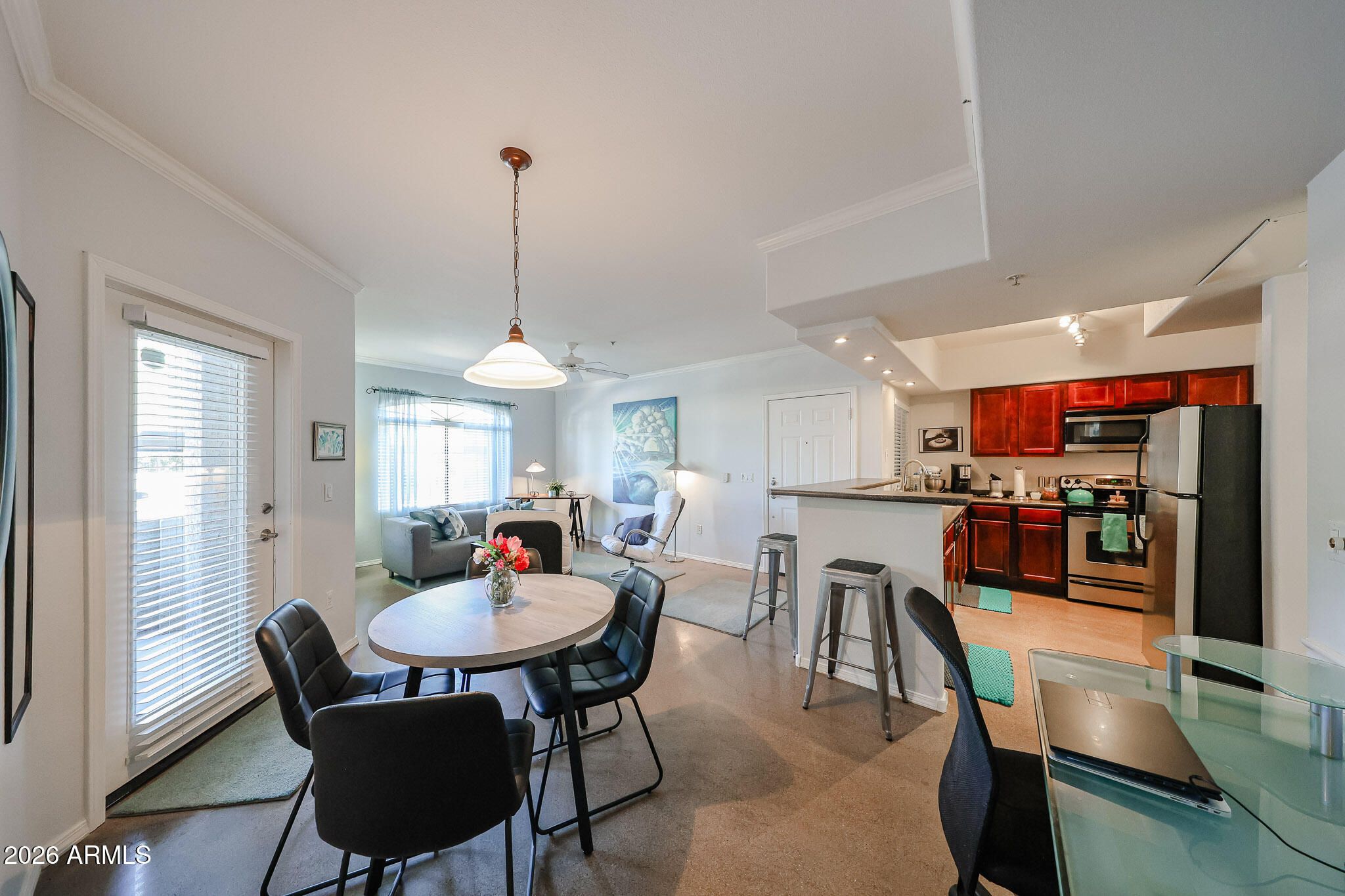 15095 N Thompson Peak Parkway 1043