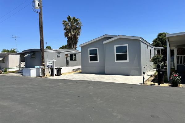 Caribou Mobile Homes Park - Stockton, CA Homes for Sale & Real Estate |  neighborhoods.com